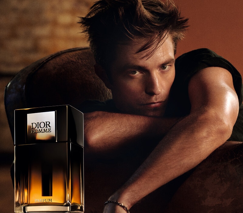 DIOR HOMME