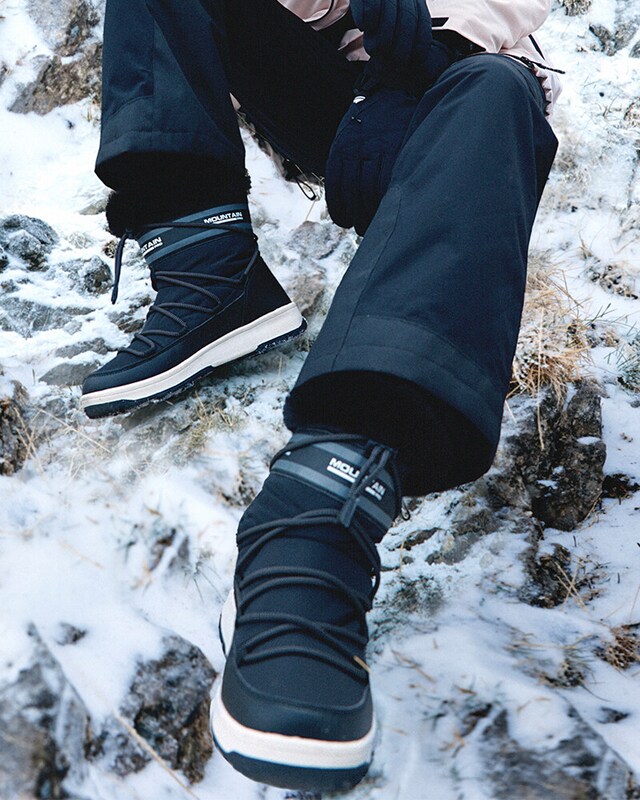 Botas