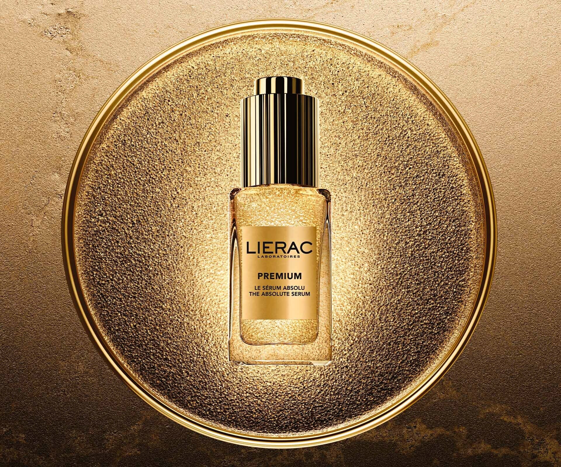 serum