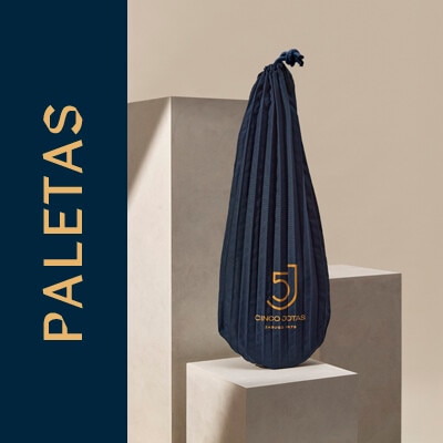 Paletas