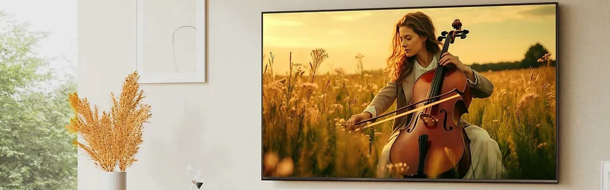 Elige el modelo perfecto de Tv Mini LED