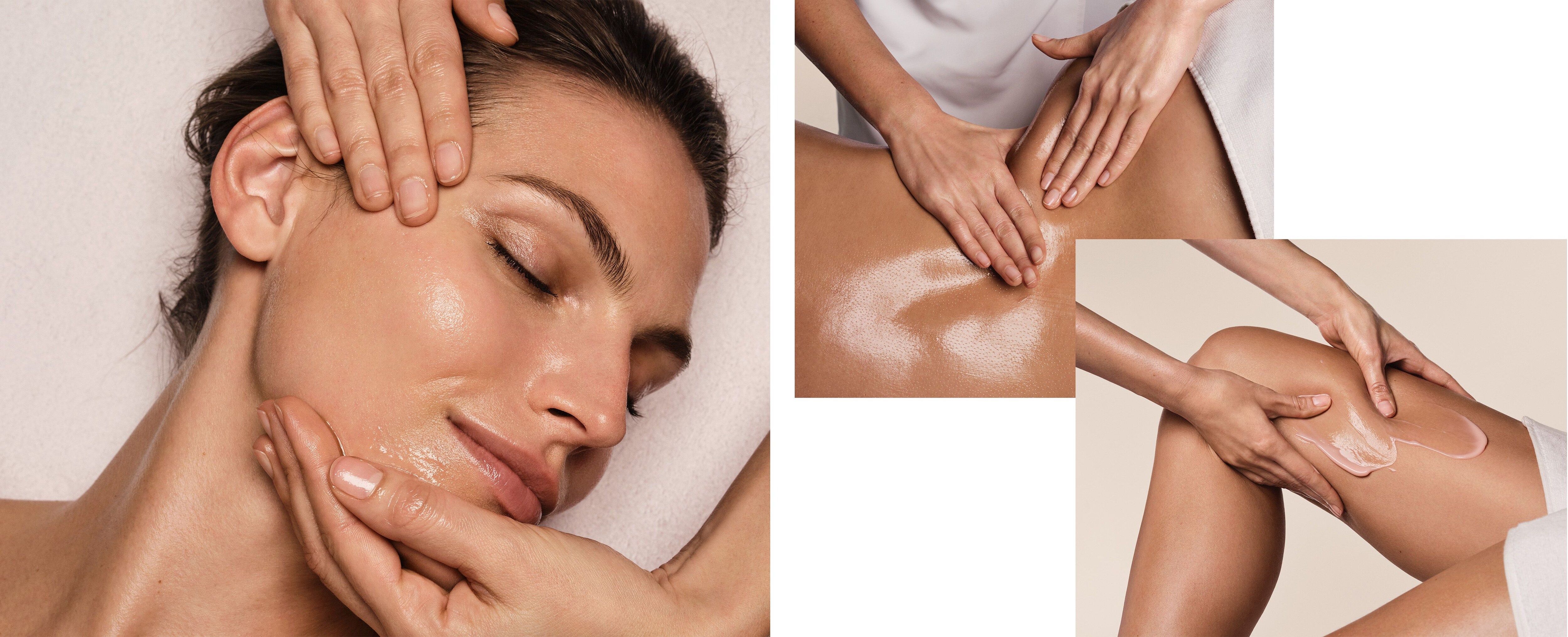 Experiencia Spa