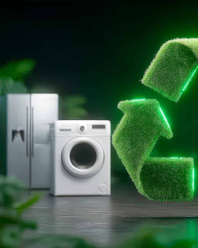 Más eficiencia, menos consumo y una factura más ligera