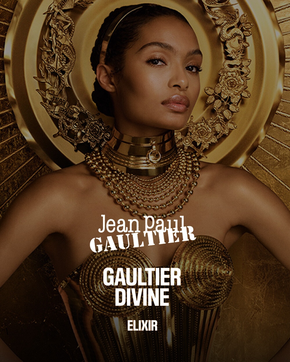 Jean Paul Gautier