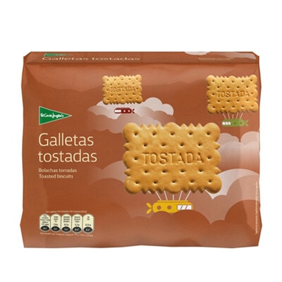 Bolachas