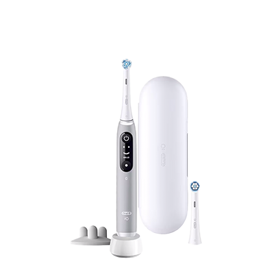Higiene oral