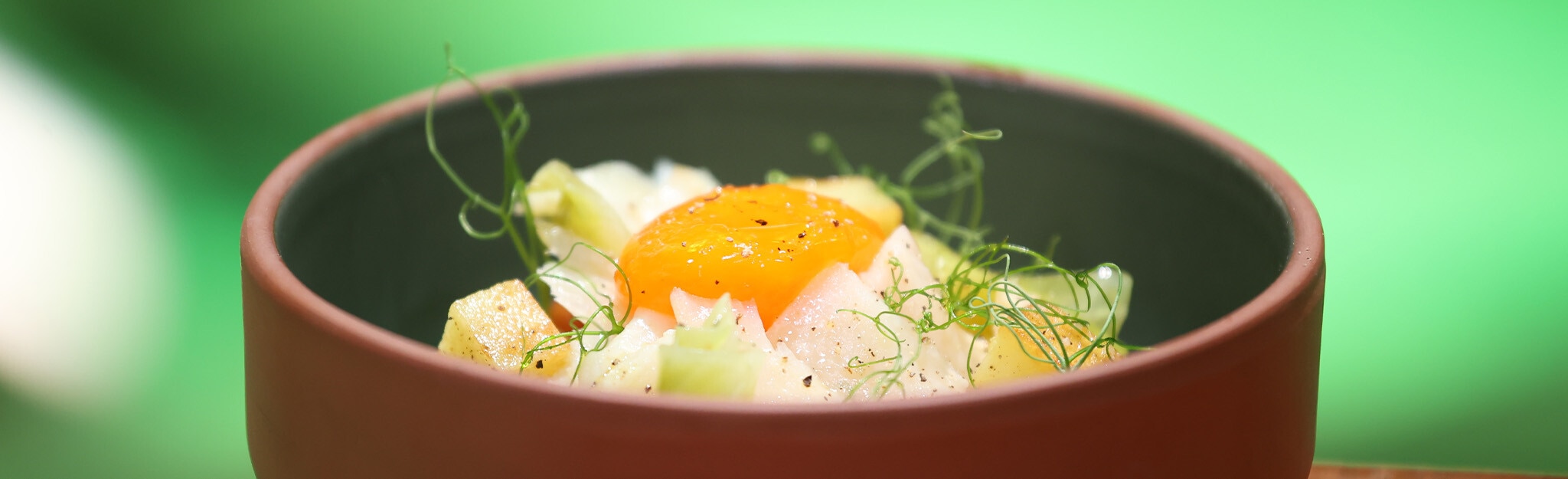 Bacalhau com Todos