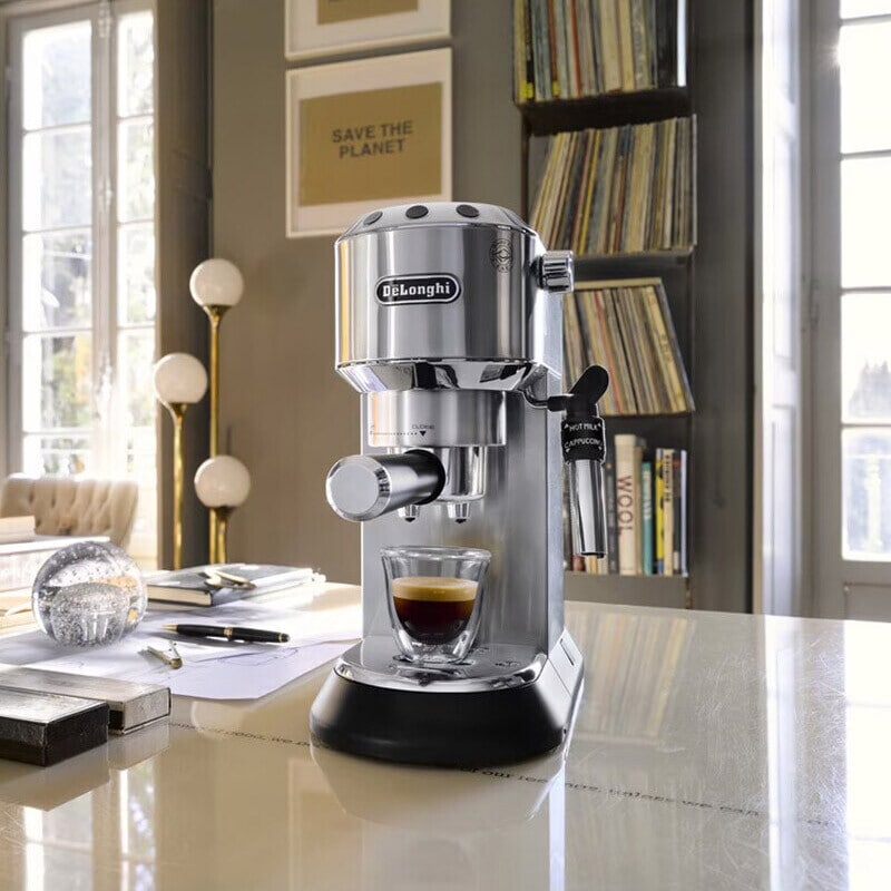 Cafeteras