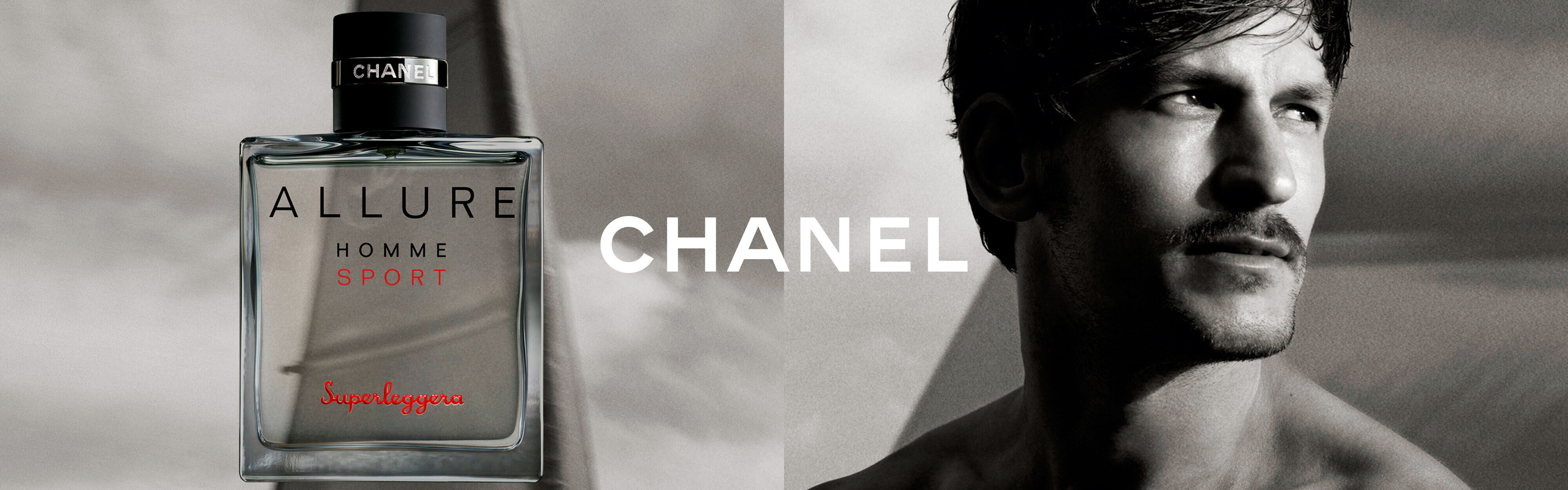 Chanel Perfumes Hombre