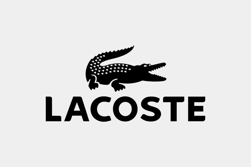 lacoste