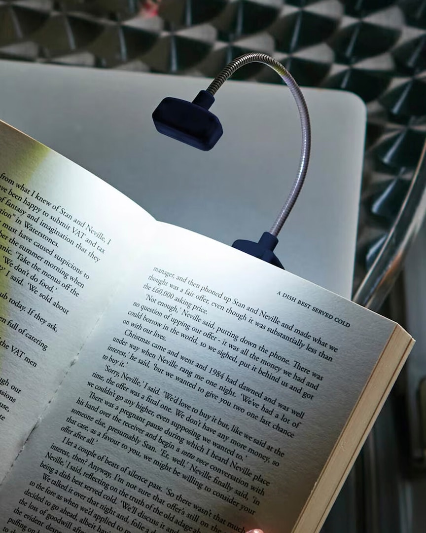 Regalos para lectores