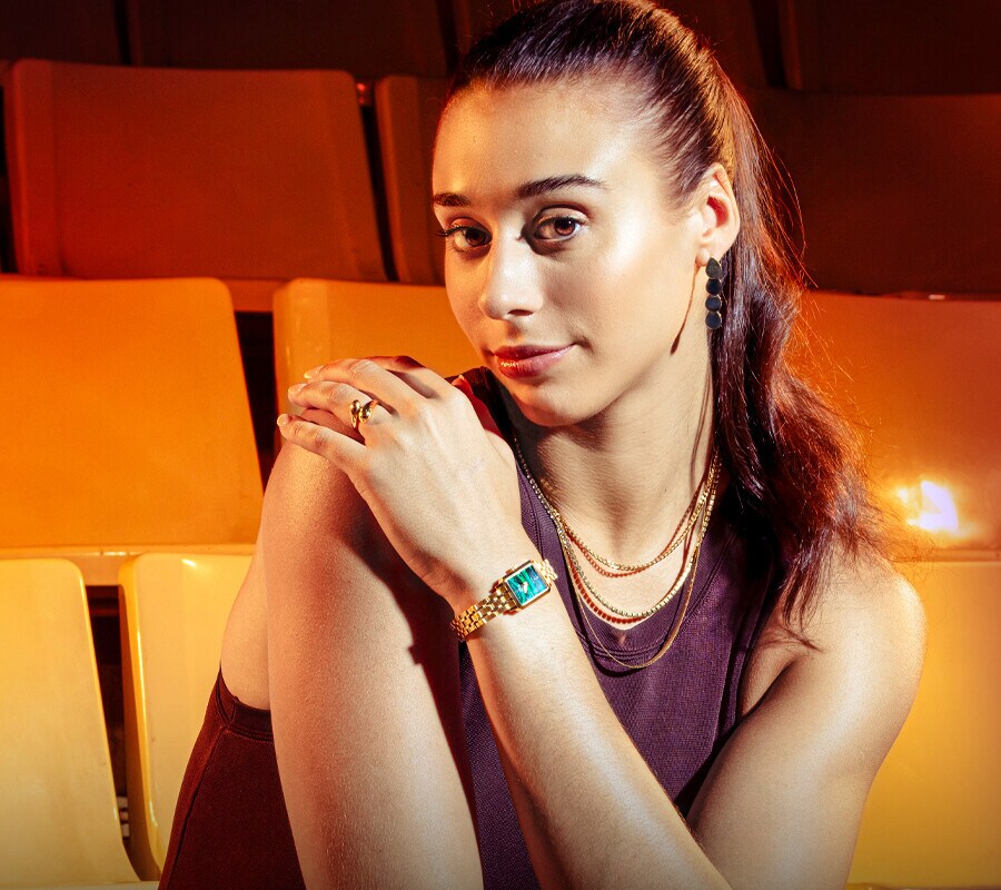 Lotus · Reloj mujer