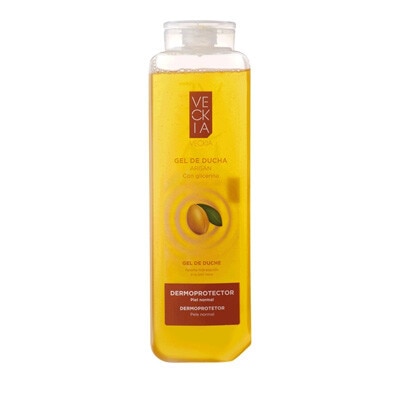 Gel de Banho