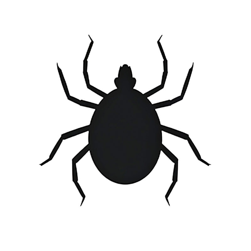 Garrapatas