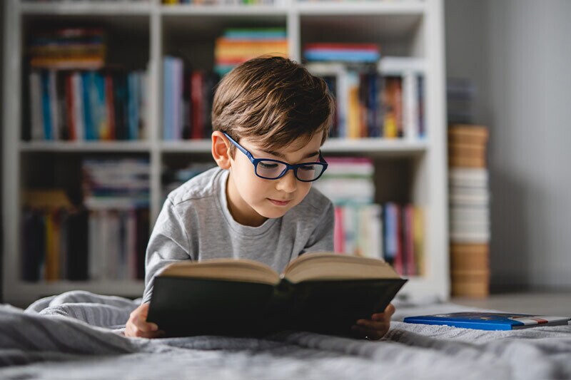 Libros de texto