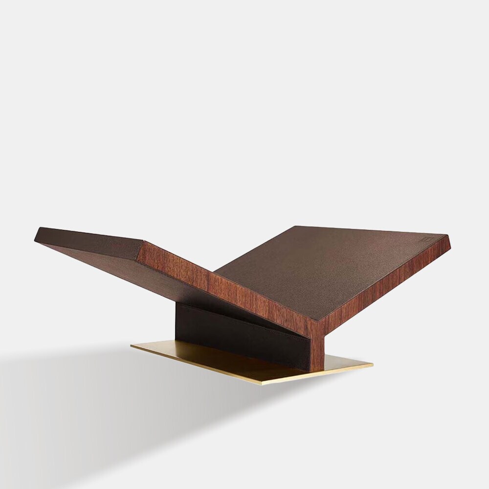 Atriles de diseño
