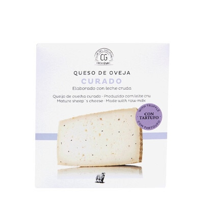 Queijos