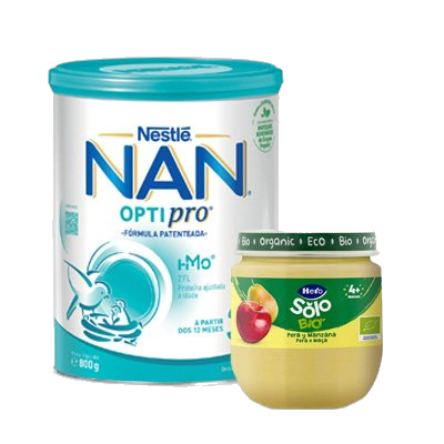 Alimentação