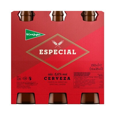 Cerveja Nacional