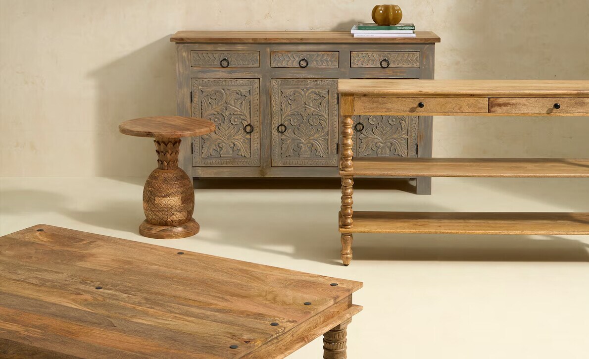 Colección Jaipur