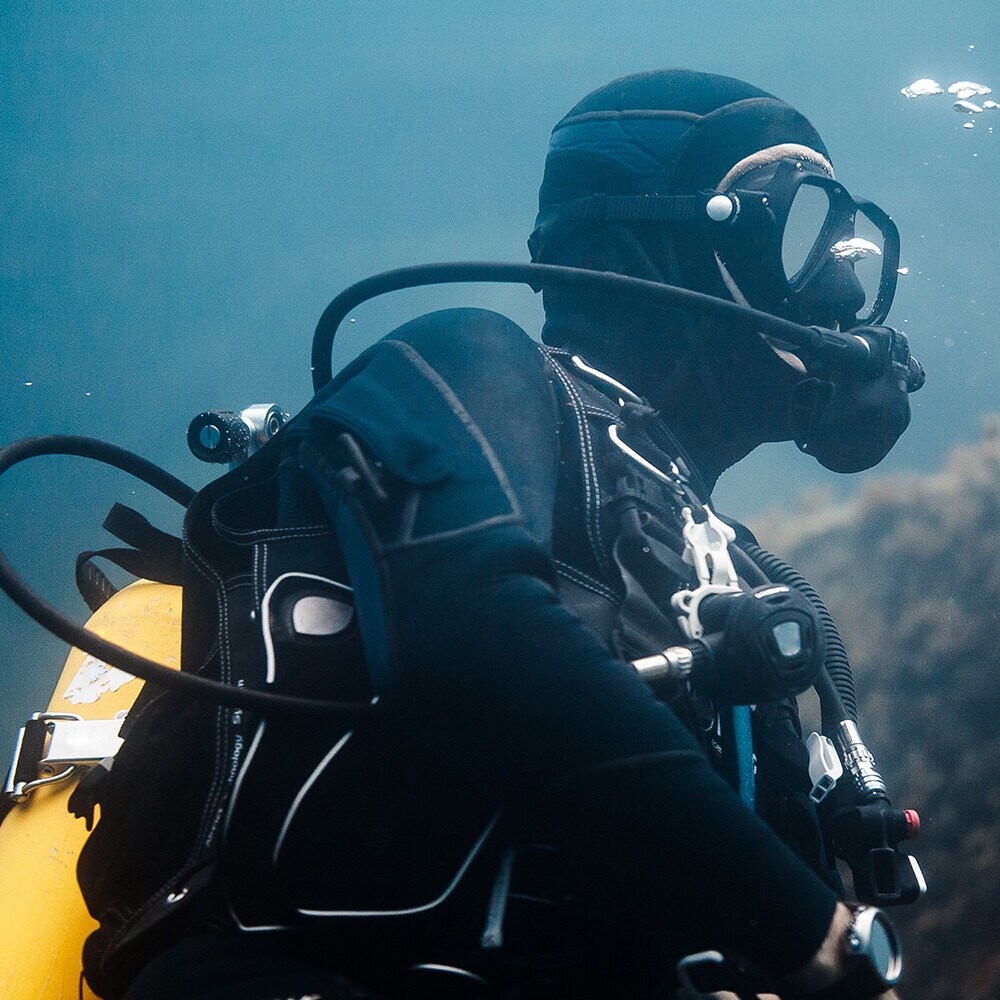 Buceo