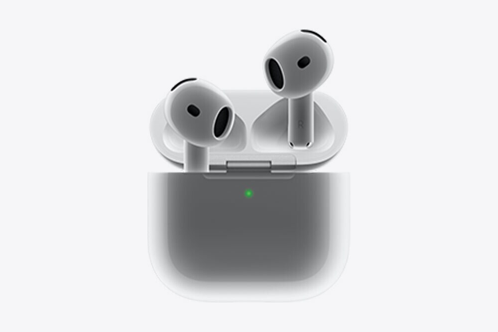 Airpods 4