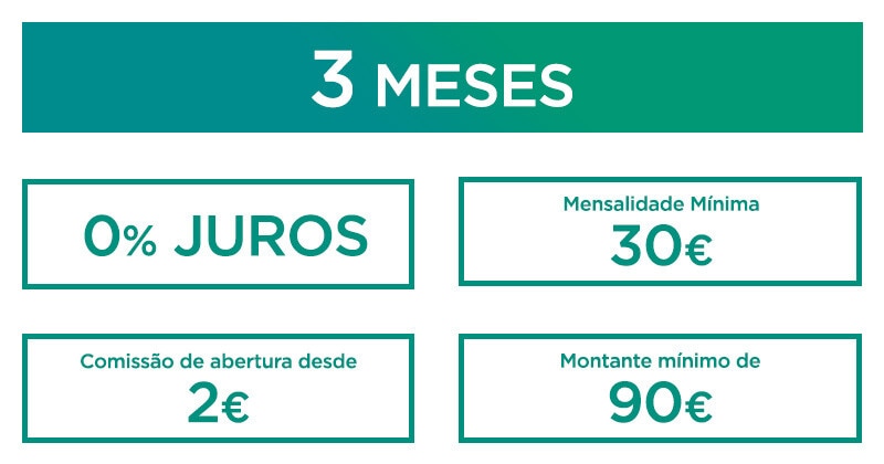 3 meses
