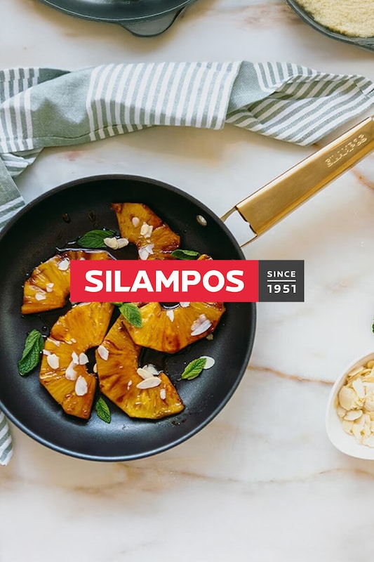 Silampos