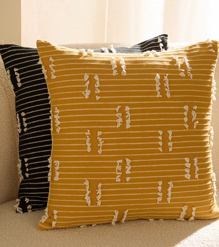 Têxtil Decoração