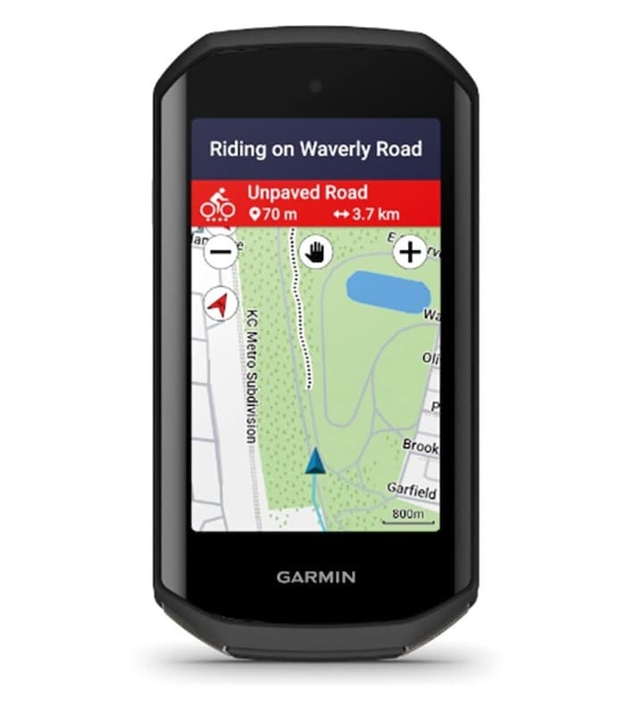 Desporto Ciclismo Gps