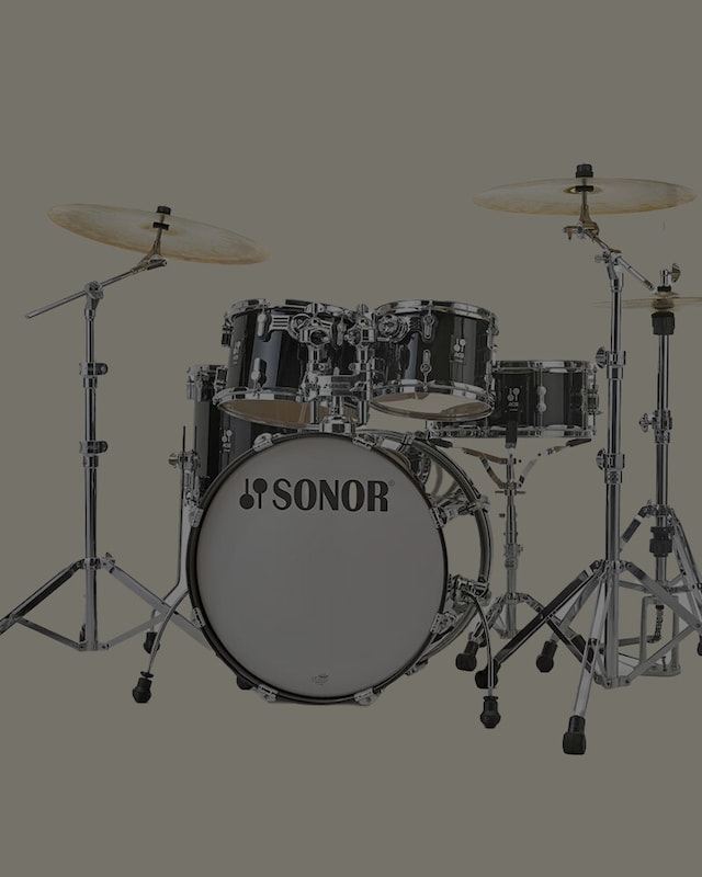 Instrumentos Musicais