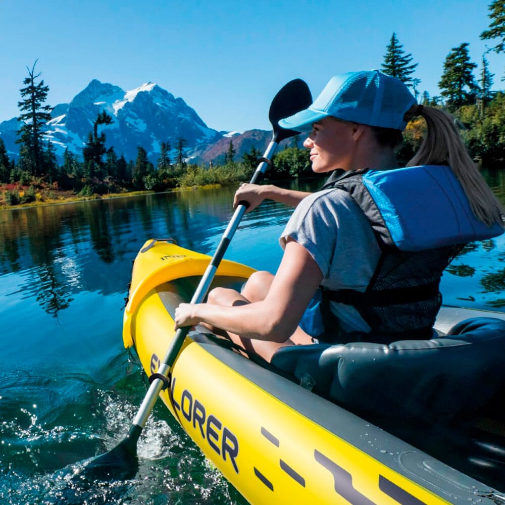 Kayak