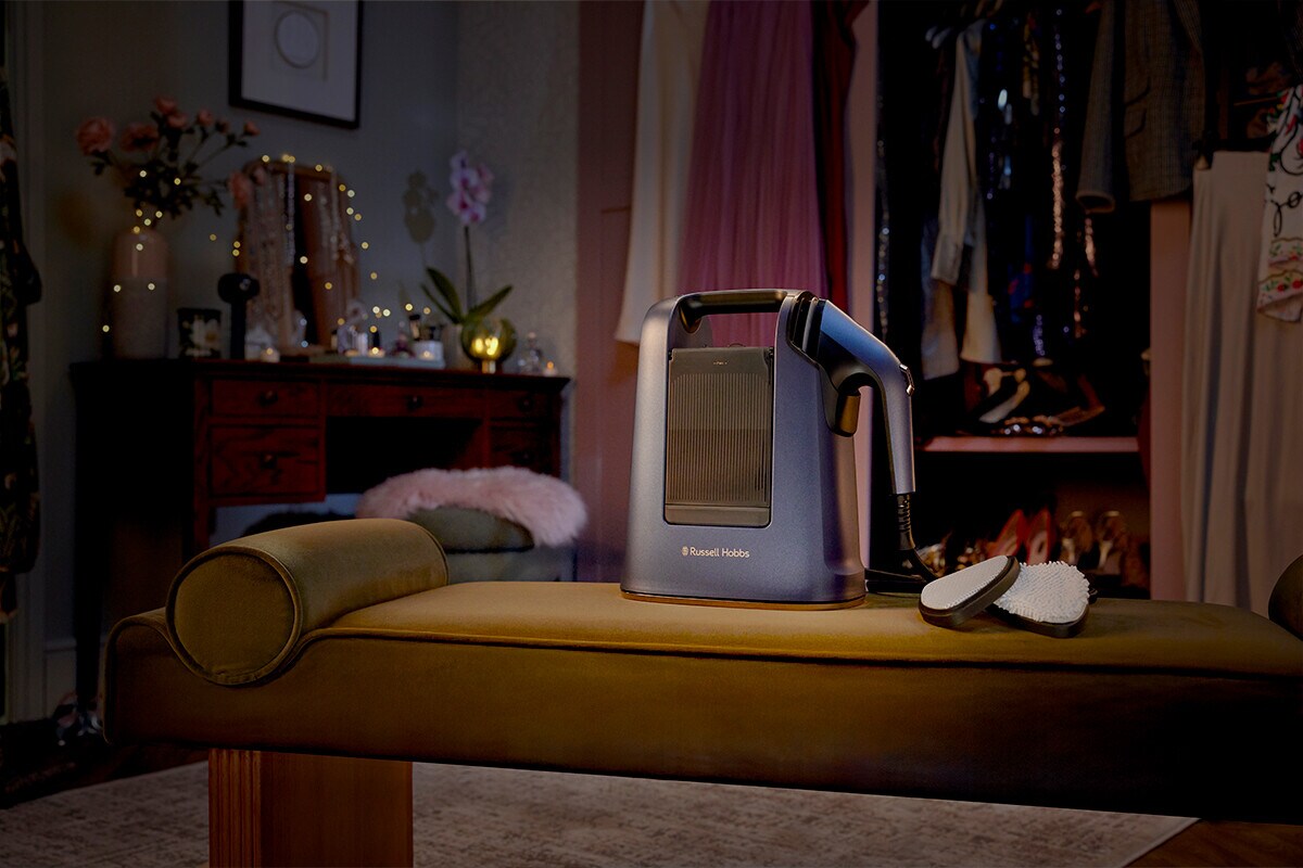 Steam Genie Maestro