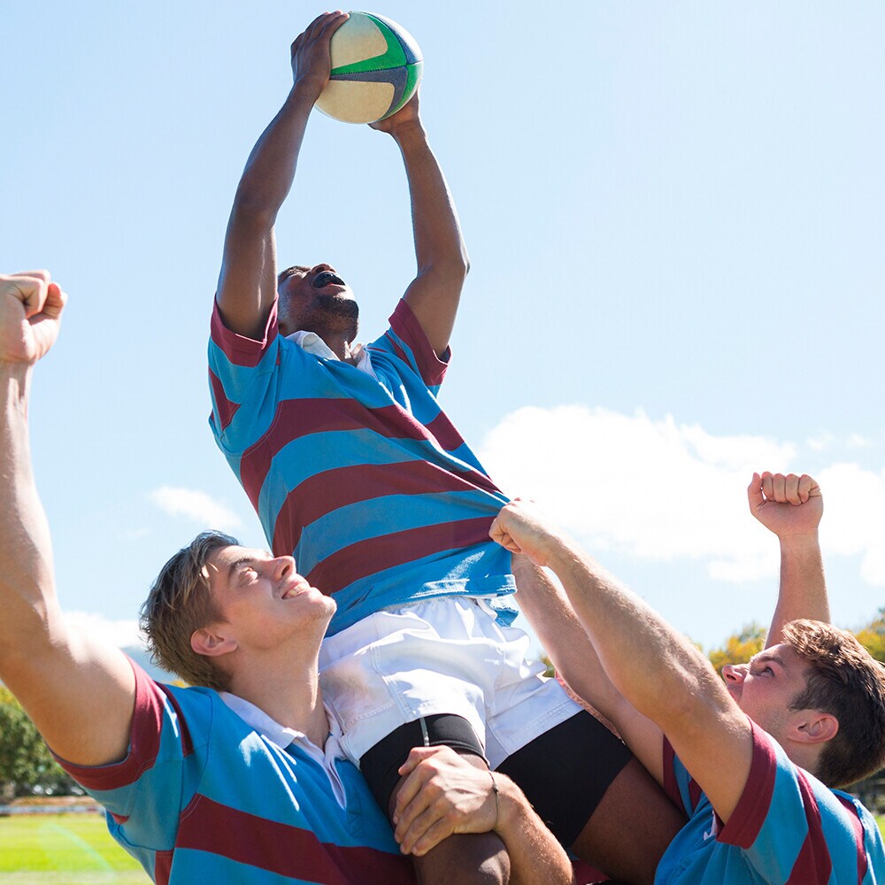 Rugby