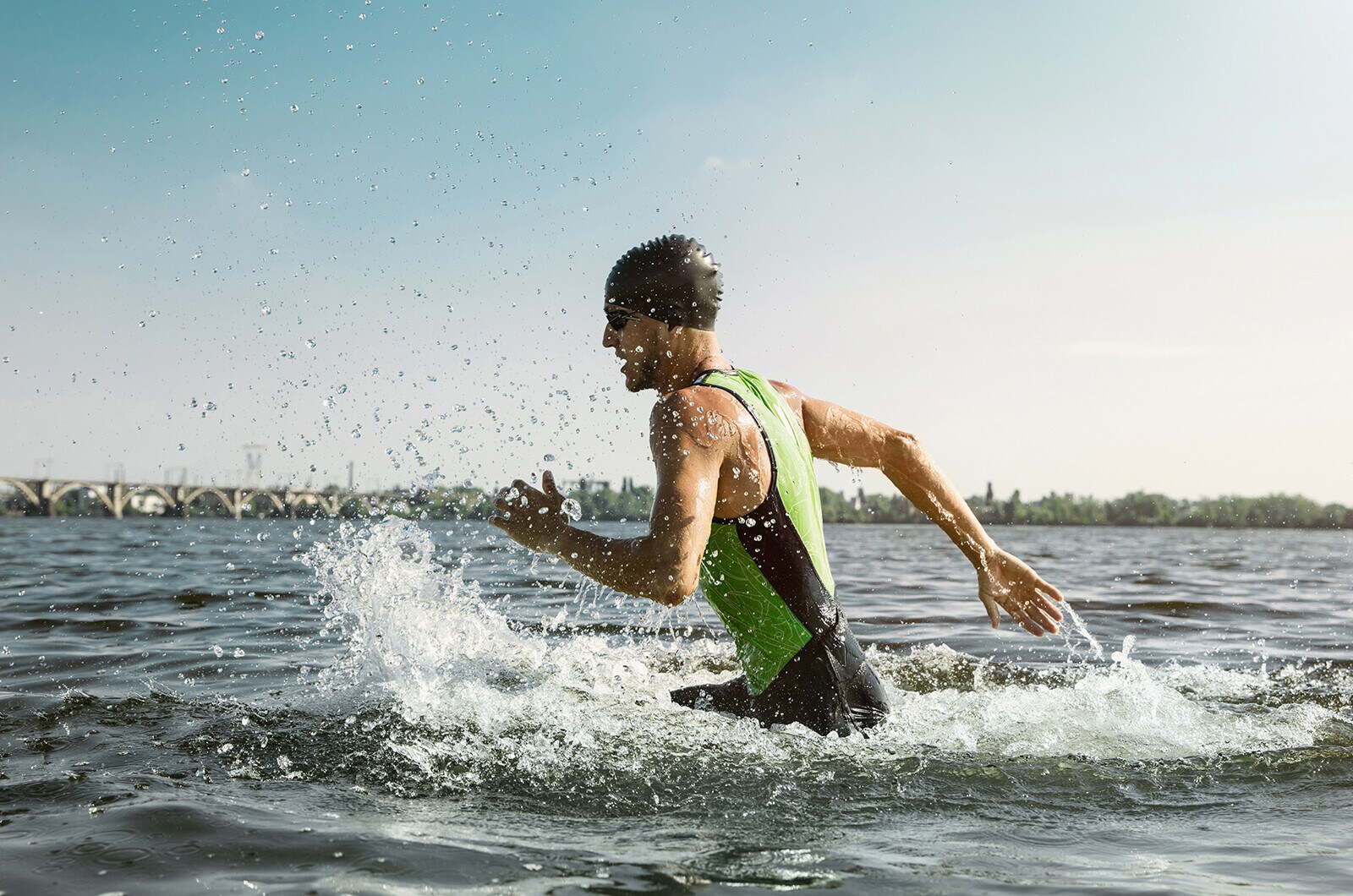 Triatlón