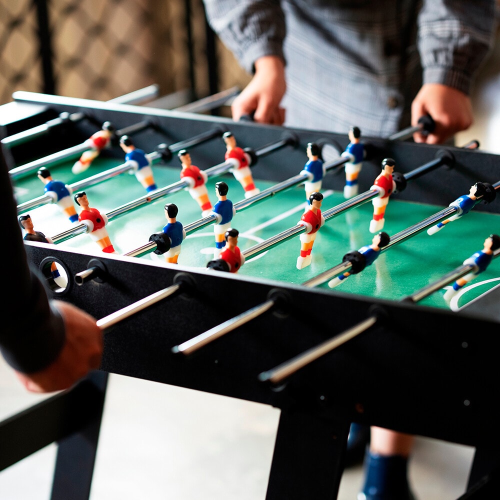 Recreativos y ocio