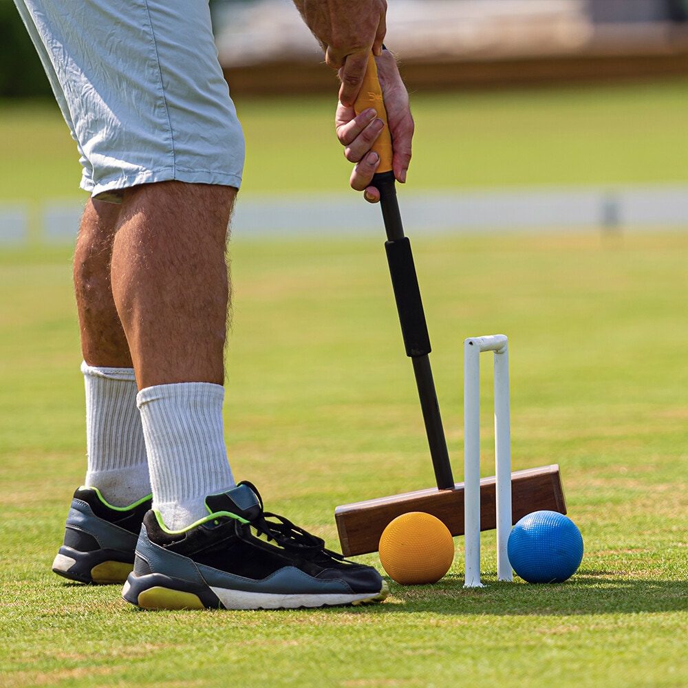 Croquet