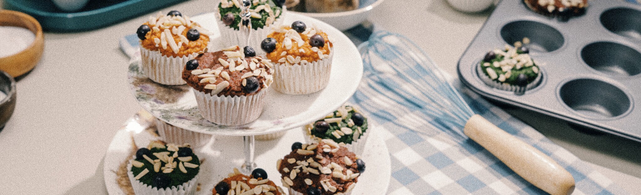 Muffins