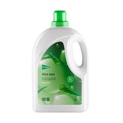 Detergentes para a Máquina