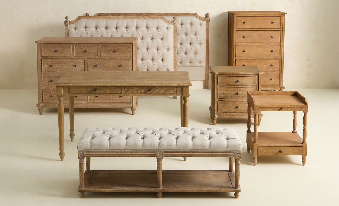 Colección Provenza
