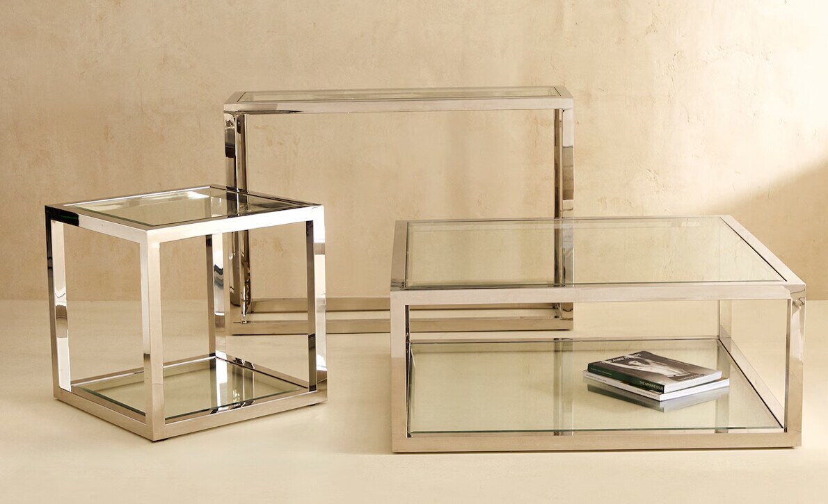 Colección Silver