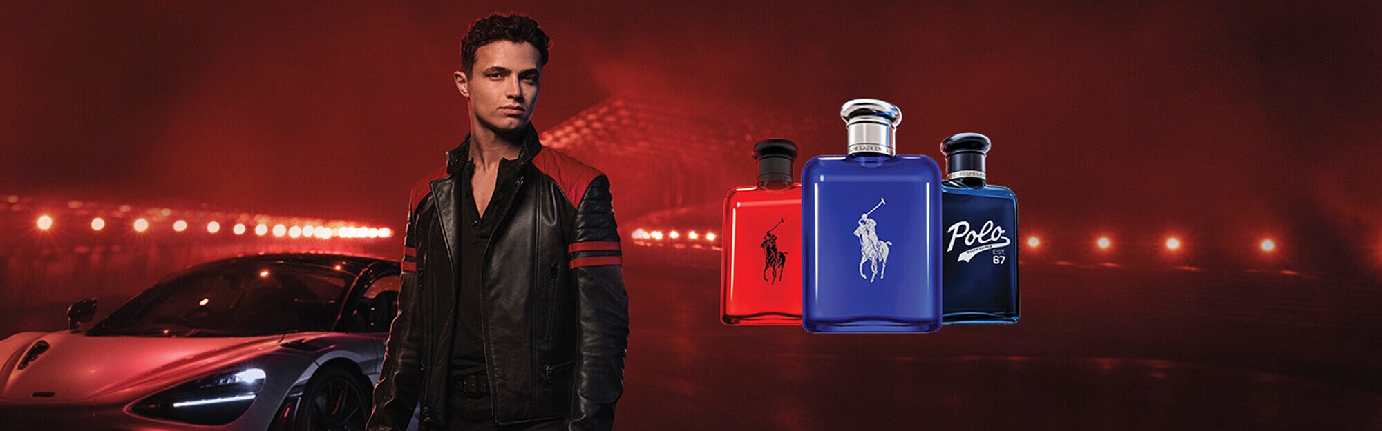 Ralph's lauren fragancias iconicas