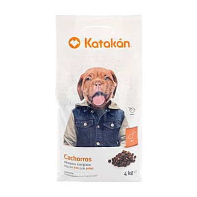 Ração de Cão