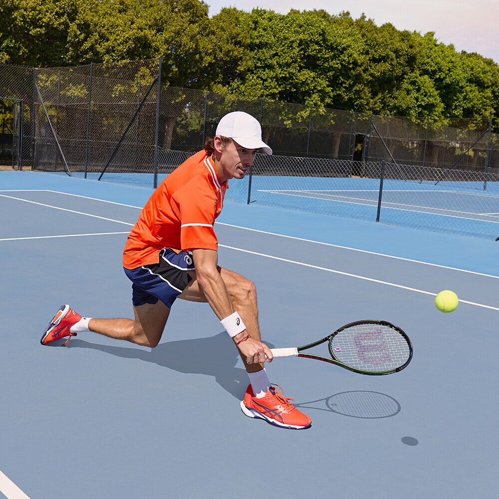 Tenis