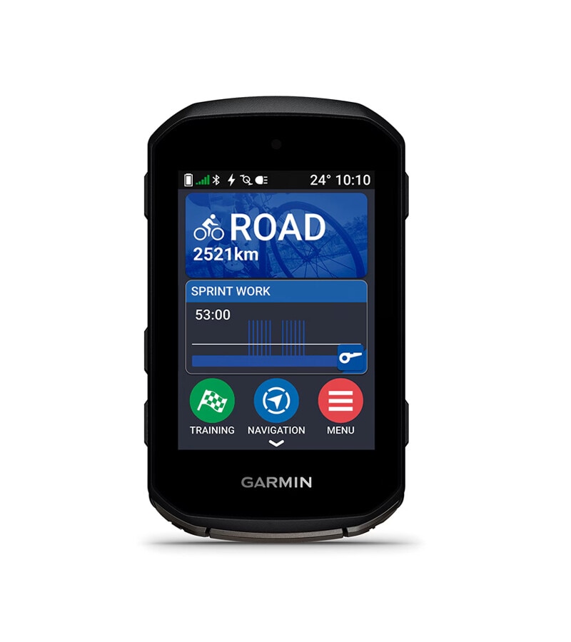 GPS