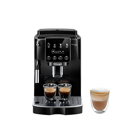 Máquinas de café