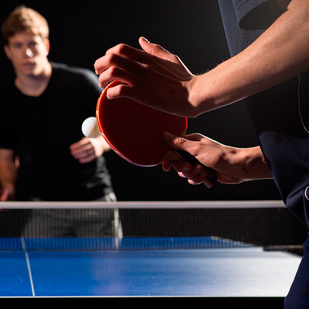 Ping Pong