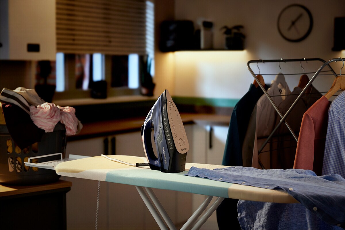 Powersteam Ultra Pro Iron