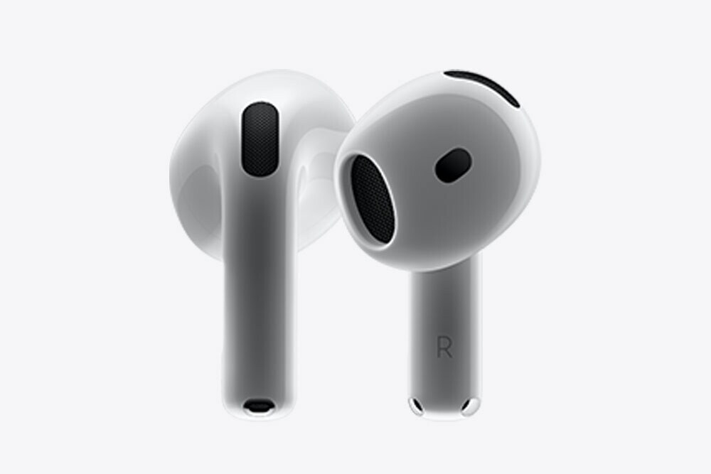 Airpods 4