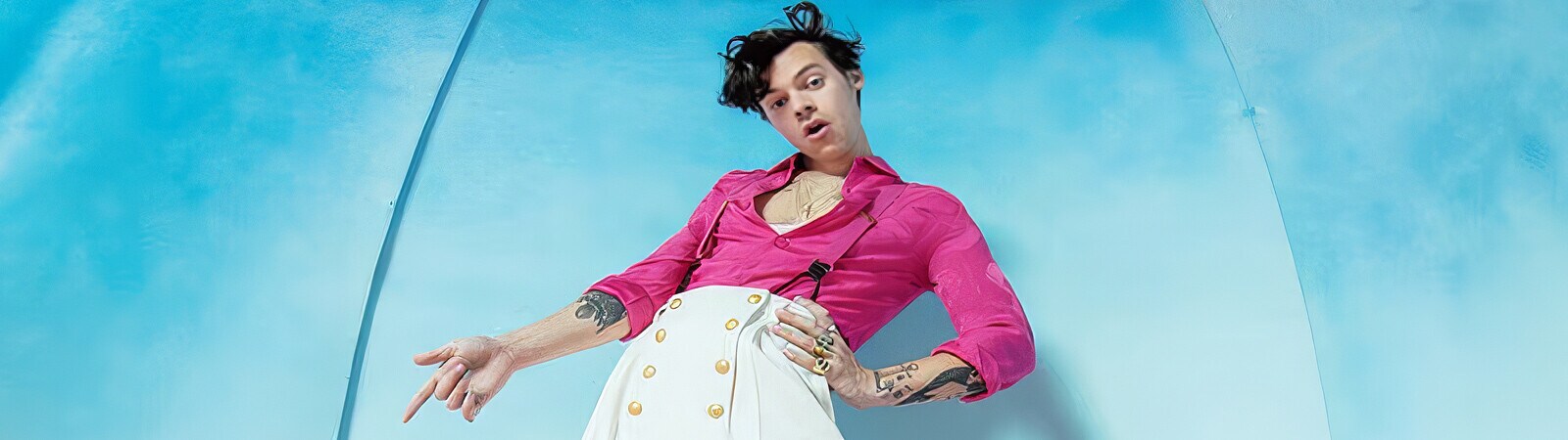 Harry Styles
